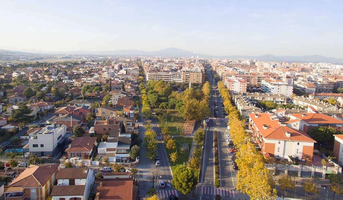 Acte local Suport a l'activitat econòmica